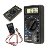 Durukar® Digital Avometer Multimeter Measurement Device Current Voltage Resistance Meter