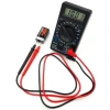Durukar® Digital Avometer Multimeter Measurement Device Current Voltage Resistance Meter