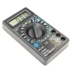 Durukar® Digital Avometer Multimeter Measurement Device Current Voltage Resistance Meter