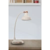 Durukar® Dokunmatik 3 Farklı LED Işıklı Çalışma Masası Üstü Lamba