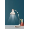 Durukar® Dokunmatik 3 Farklı LED Işıklı Çalışma Masası Üstü Lamba