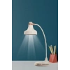 Durukar® Dokunmatik 3 Farklı LED Işıklı Çalışma Masası Üstü Lamba