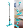 Durukar® Rotating Head Spray Mop Hardwood Tile Cleaner with Water Tank Magic Mop