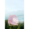 Durukar®  FS23 Masaüstü Soğutma Fanı - Beyaz