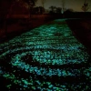 Durukar® Decorative Pebbles Glow in the Dark