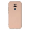 Durukar®  General Mobile GM 20 Kılıf Nano içi Kadife Silikon - Pudra