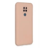 Durukar®  General Mobile GM 20 Kılıf Nano içi Kadife Silikon - Pudra