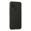 Durukar®  General Mobile GM 22 Kılıf First Silikon - Siyah