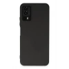Durukar®  General Mobile GM 23 Kılıf First Silikon - Siyah