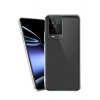 Durukar®  General Mobile GM 24 Pro Kılıf Lüx Şeffaf Silikon