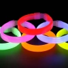 Durukar® Glow Partisi Fosforlu Ekstra Kalın Bileklik 6 Renk 6’lı Set – Baskı Yapılabilir