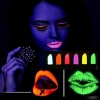 Durukar® GlowPaint 6’lı Neon Boya – UV Işıkta Parlayan Makyaj Seti