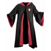 Durukar® Harry Potter Gryffindor Cübbe Çocuk Boy - Harry Potter Kostümü 5-6 Yaş