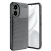 Durukar®  Honor 400 Kılıf Auto Focus Karbon Kapak - Gri