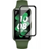 Durukar®  Huawei Band 6 Polymer Nano Ekran Koruyucu - Şeffaf