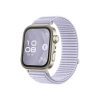 Durukar®  Huawei Fit 4 Braid Kordon - Lila