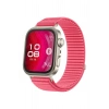 Durukar®  Huawei Fit 4 Braid Kordon - Rose