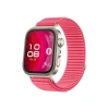 Durukar®  Huawei Fit 4 Braid Kordon - Rose