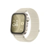 Durukar®  Huawei Fit 4 Braid Kordon - Yıldız Işığı