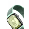 Durukar® Huawei Fit 4 Mesh Velcro Strap - Turquoise