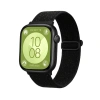 Durukar® Huawei Fit 4 Star Band - Speckled Black