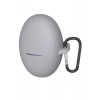 Durukar®  Huawei FreeBuds 6 Hang Kılıf - Bej