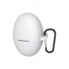 Durukar®  Huawei FreeBuds 6 Hang Kılıf - Beyaz