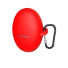Durukar®  Huawei FreeBuds 6 Hang Kılıf - Kırmızı