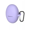 Durukar®  Huawei FreeBuds 6 Hang Kılıf - Lila