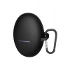 Durukar®  Huawei FreeBuds 6 Hang Kılıf - Siyah