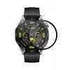 Durukar®  Huawei GT4 41mm 18mm Polymer Nano Ekran Koruyucu - Şeffaf