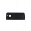 Durukar®  Huawei Honor Magic 8 Lite Auto Focus Karbon Kapak - Siyah