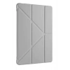 Durukar® Huawei Honor Pad V9 Case with Pencil Holder Mars Tablet Case - Gray