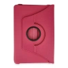 Durukar®  Huawei MatePad SE Kılıf 360 Tablet Deri Kılıf - Pembe