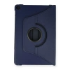 Durukar®  Huawei MatePad T10S 10.1 Kılıf 360 Tablet Deri Kılıf - Lacivert