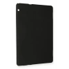 Durukar®  Huawei MediaPad T5 10 Kılıf Evo Tablet Silikon - Siyah