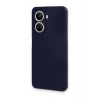 Durukar®  Huawei Nova 10 SE Kılıf First Silikon - Lacivert