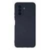 Durukar®  Huawei Nova Y70 Kılıf Nano içi Kadife Silikon - Lacivert