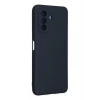 Durukar®  Huawei Nova Y70 Kılıf Nano içi Kadife Silikon - Lacivert