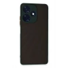Durukar®  İnfinix Hot 30 4G Kılıf Montreal Silikon Kapak - Yeşil