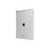 Durukar®  iPad 10.2 (7.nesil) Kılıf Anti Shock Tablet Silikon - Şeffaf