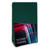 Durukar®  iPad 10.2 (7.nesil) Kılıf Tablet Smart Kılıf - Koyu Yeşil