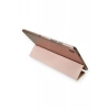 Durukar®  iPad 2025 10.9 (10.Nesil) Kalemlikli Tablet Smart Kılıf - Rose Gold