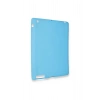 Durukar®  iPad 4 9.7 Kılıf Evo Tablet Silikon - Mavi