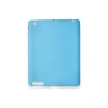 Durukar®  iPad 4 9.7 Kılıf Evo Tablet Silikon - Mavi