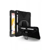 Durukar®  iPad 5 Air 9.7 Kılıf Amazing Tablet Kapak - Siyah