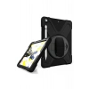 Durukar®  iPad 5 Air 9.7 Kılıf Amazing Tablet Kapak - Siyah