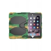 Durukar®  iPad 5 Air 9.7 Kılıf Griffin Tablet Kapak - Kamuflaj