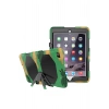 Durukar®  iPad 5 Air 9.7 Kılıf Griffin Tablet Kapak - Kamuflaj