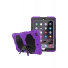 Durukar®  iPad 5 Air 9.7 Kılıf Griffin Tablet Kapak - Mor